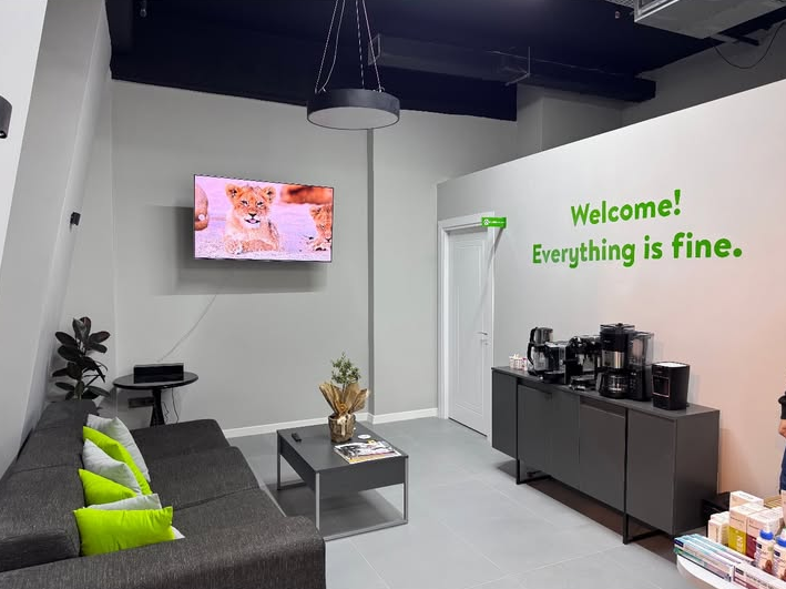 Good Place Veteriner Kliniği - Kartal